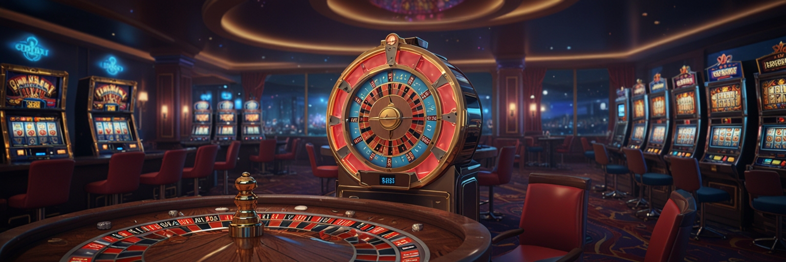 Slotsdj Casino