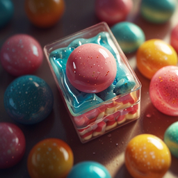 Candy Skylight Slotsdj Fr