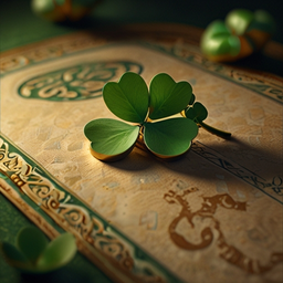 Lucky Clover Lane Slotsdj Casino Review