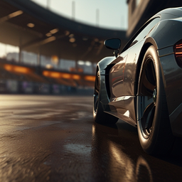 Racer Rush Royale Slotsdj