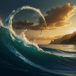 Tidal Catch Gold Slotsdj France