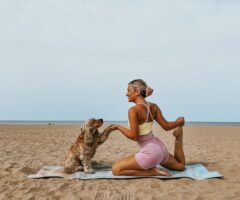 Yoga & Pilâtes – Planning & Évents