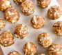 Pumpkin spice Energy Balls 🍂